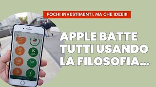 iPhone 16 AirPods ed Apple Intelligence la vera rivoluzione è la filosofia [upl. by Ramah]