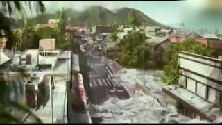 Catastrophes naturelles  Irma s’approche des Antilles [upl. by Gardas]