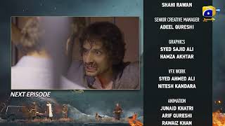 Khaie Episode 27 Teaser  14th March 2024  Har Pal Geo [upl. by Retseh368]