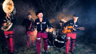 Los Quintero de Sinaloa  No Soy Santo 2013 Video Oficial [upl. by Drofniw637]