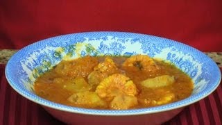 Sancocho Ajiaco [upl. by Beverie]