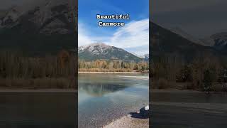 canmore canada canada [upl. by Gwenn]