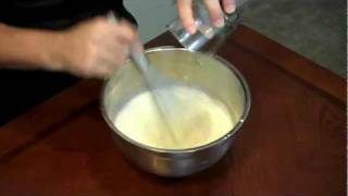 How to Make Classic Homemade Eggnog [upl. by Catto]