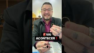 🚨VAI ACONTECER❗️shorts ApostoloErivanSouza amor [upl. by Ysak]