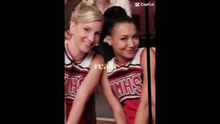 Brittana [upl. by Macswan]