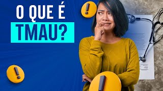 o que é TMAU e quais os sintomas Mebo Brasil [upl. by Brennen]