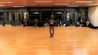 Usher  Climax by Kenzo Alvares TheKultureKids HD [upl. by Kassandra]