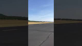 Bluebonnet Belle Crash Departing Burnet NSFW language [upl. by Baxie]