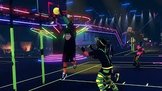 NBA 2K19 My Park amp Rec Center Live Stream Road To 99 [upl. by Hullda]