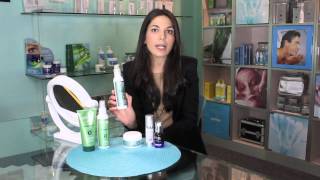 How to Mix and Match Your Skin Care Products [upl. by Esinnej]