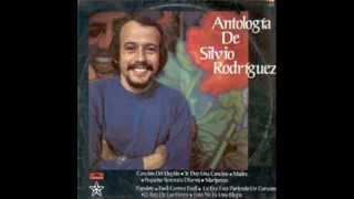 Silvio RodriguezAntologia Disco [upl. by Gray482]