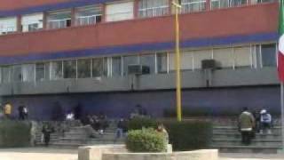 La UACM video de inducción a la universidad [upl. by Aelsel]