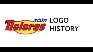 Atún dolores logo history [upl. by Longfellow]