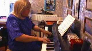 Beethovens Waldstein Piano Sonata  Op 53  3rd Movement  Rondo  quotLivequot [upl. by Maddy115]