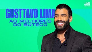 Gusttavo Lima  As Melhores do Buteco  Bloqueado Termina Comigo Antes Nota de Repúdio [upl. by Ialda]