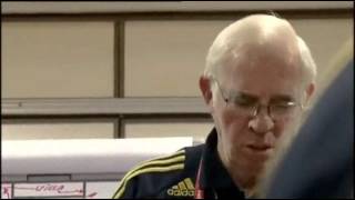 Las charlas de Luis Aragonés en la Eurocopa 2008 [upl. by Ellehcal]