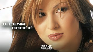 Jelena Brocic  Stani samo 5 minuta  Audio 2003 [upl. by Nosylla]