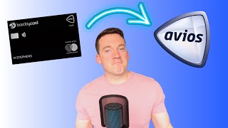 Should YOU get the Barclaycard Avios Plus Card [upl. by Asirahc]