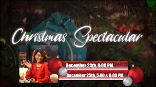 12222023 KPVMs Christmas Spectacular Musical Show Coming on Christmas Eve and Christmas Day 2023 [upl. by Aynotal]