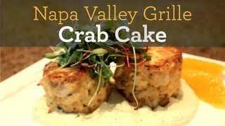 Crab Cake  Inside My Kitchen [upl. by Lela]