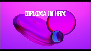 Diploma In HRM  2Nd Intake 2023  Week 7  2024 02 04  Selection [upl. by Onnem]