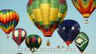 Up Up and Away  Hot air Balloons [upl. by Icak637]