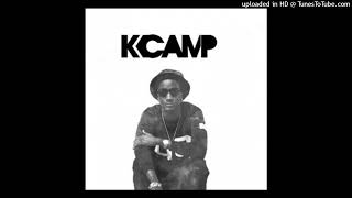 K Camp Blessing Instrumental [upl. by Ahsemit]