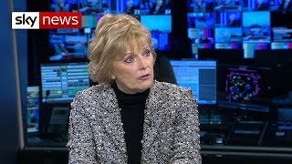 Anna Soubry on the governments eternal shame a Peoples Vote and why Brexit cant be done [upl. by Behlke634]