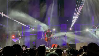 Koe Wetzel  Something to Talk About Live [upl. by Acinok]