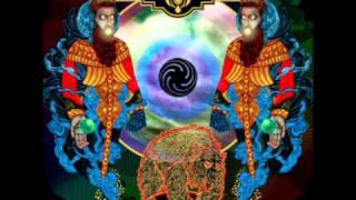 Mastodon  Divinations Instrumental quotCrack the Skye Royal Editionquot [upl. by Celinka361]