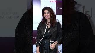 Twinkle Khanna Unveils Treasures of India A Stunning Diwali Decor Collection  Video [upl. by Lawan]