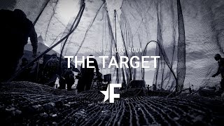 The Target  2023 NXL European Championships  Paintball 4K [upl. by Adohr127]