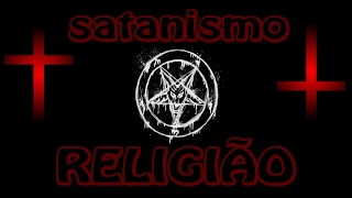 Me conhecendo de verdade  SATANISMO  Religião Parte 2 [upl. by Schug388]