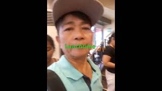 mag lunches Muna tau guys short video [upl. by Eciuqram]