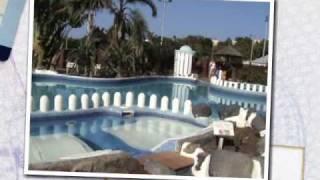 Cay Beach Princess Bungalows Maspalomas Gran Canaria Real Holiday Reportswmv [upl. by Klimesh]