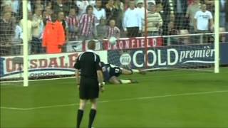 Classic Match Sunderland 3 Burnley 2 [upl. by Hirz]