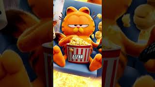 GARFIELD LA PELÍCULA 2024  ¡TAQUILLA ACTUALIZADA [upl. by Ellirehs]