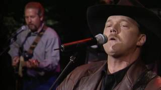 Trace Adkins  quotIf I Fallquot Live from Austin TX [upl. by Enalb]