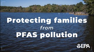 EPA Announces Latest Action to Address PFAS in Drinking Water [upl. by Ocin]