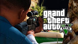 GTA 5 Leaked Assassination Mission DLC Details  Events Leaderboards amp More GTA V [upl. by Calabresi]