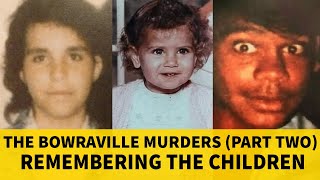 I Catch Killers  The Bowraville Murders Remembering the children [upl. by Ahseyt635]