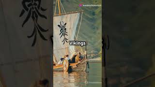 The Viking Longships Fearsome Vessels of the North [upl. by Anivlek17]