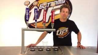 How to pour the perfect draft beer [upl. by Giltzow]