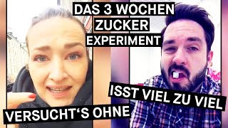 Selbstversuch Das DreiWochenZuckerExperiment  PULS Reportage [upl. by Wilton]