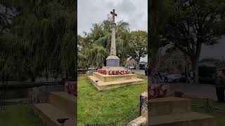 A trip to BourtonontheWater uktamil uk eniyaonthego [upl. by Sandon88]