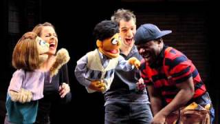 Everyones A Little Bit Racist  Avenue Q [upl. by Rolando850]