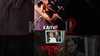 KAITHI 2 story revealed🔥 kaithi 2 update kaithi 2 trailer lcu leo shorts Karthi latest movie [upl. by Isador]