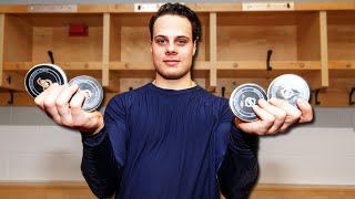 When Auston Matthews Shocked The World… [upl. by Ahearn922]