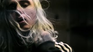 Ghostemane  HADES Sub Español Official Video Dir by Maxdotbam [upl. by Alekram448]