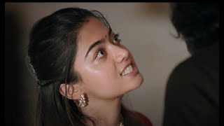 Rashmika Mandanna’s Infamous Animal Scene Decoded [upl. by Koral]